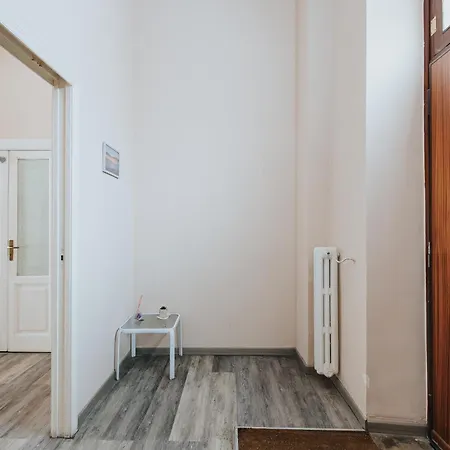 Apartament Color22 Bari