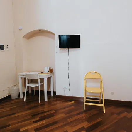 Color22 Apartament Bari