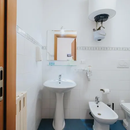 Apartament Color22 Bari