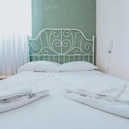 Apartament Color22 Bari