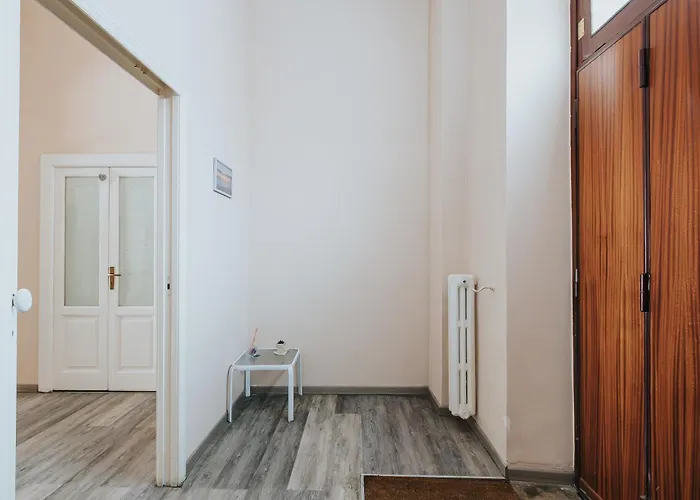 Apartment Color22 Bari