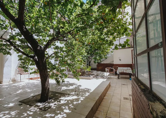 Apartment Color22 Bari