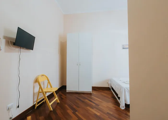 Apartment Color22 Bari