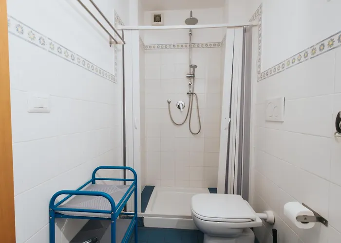 Color22 Apartment Bari