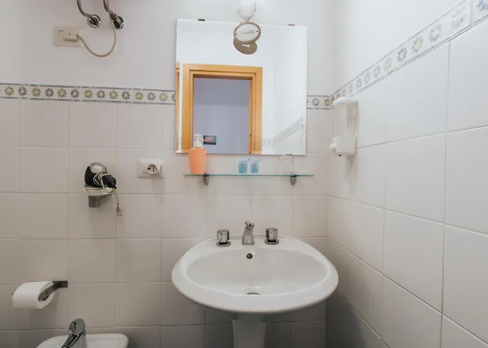 Color22 Apartment Bari