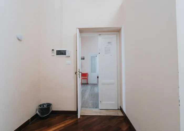 Apartment Color22 Bari