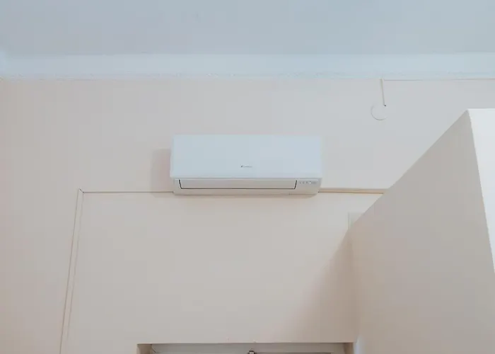 Apartment Color22 Bari