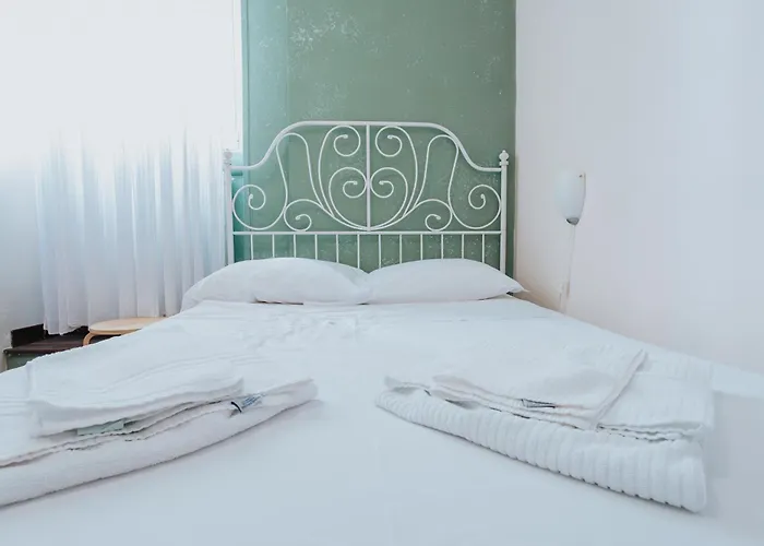 Apartment Color22 Bari