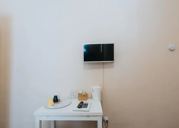Apartment Color22 *