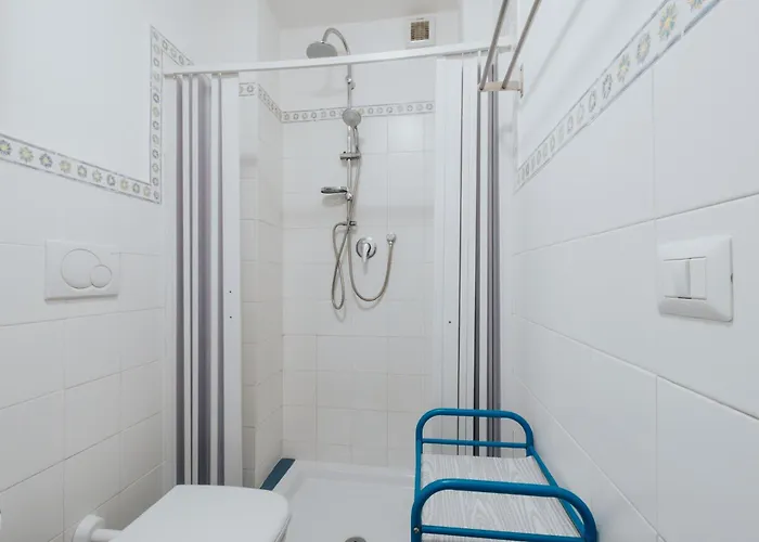 Color22 Apartment Bari