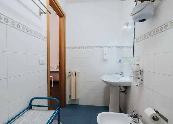 Apartment Color22 Bari