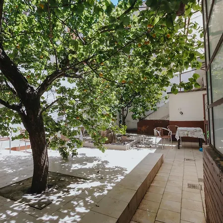 Appartement Color22 Bari