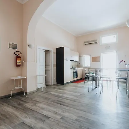 Color22 Appartement Bari