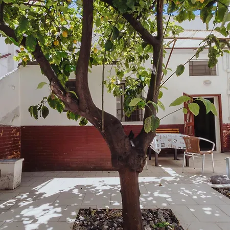 Appartement Color22 *