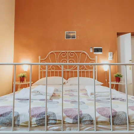 Color22 Appartement *