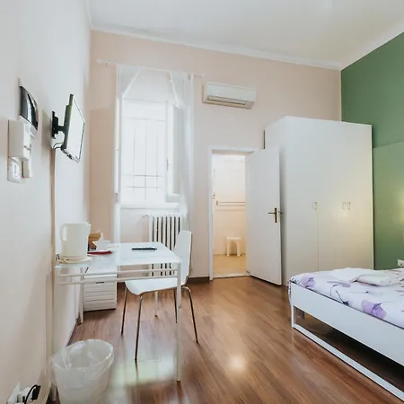 Apartamento Color22 *