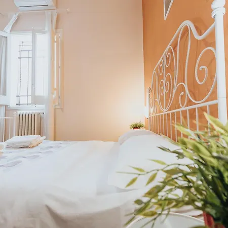 Color22 Appartement Bari