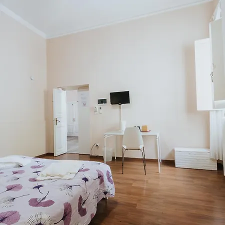 Appartement Color22 Bari