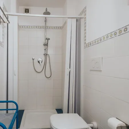 Color22 Appartement *