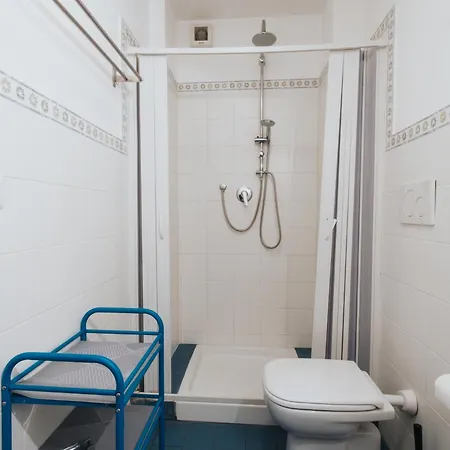 Color22 Apartment Bari