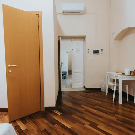 Apartamento Color22 *