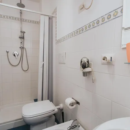 Color22 Appartement *