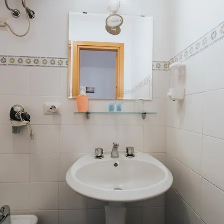 Color22 Appartement Bari