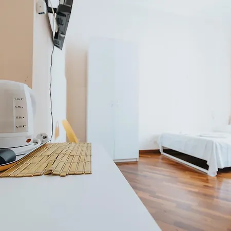 Appartement Color22 *