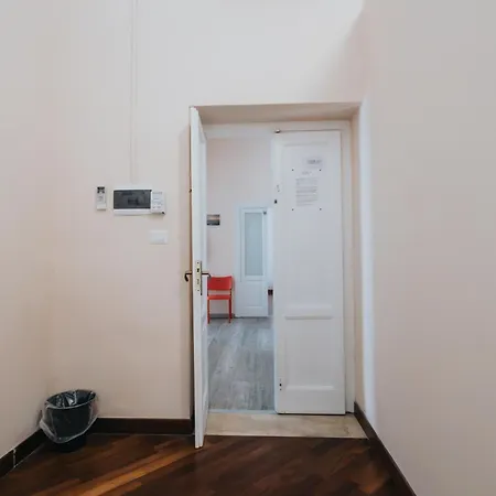 Appartement Color22 Bari