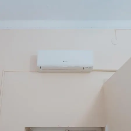 Apartamento Color22 Bari