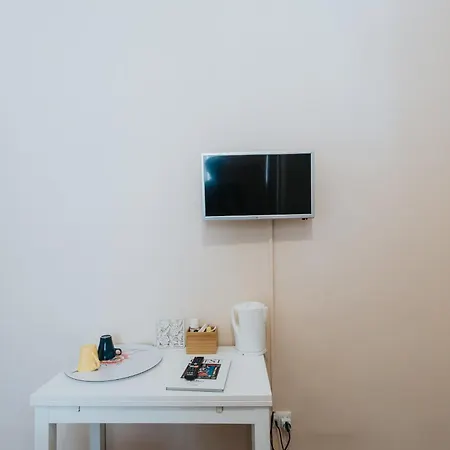 Appartement Color22 *