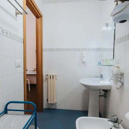 Apartamento Color22 Bari